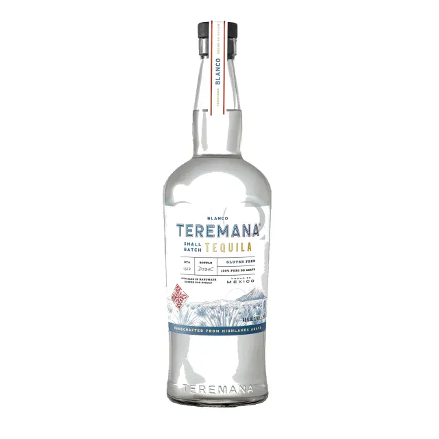 Teremana Blanco 375 ML at CBC Liquors, Westford, Westford MA
