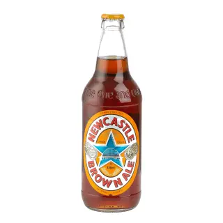 Brown Ale Brown Ale