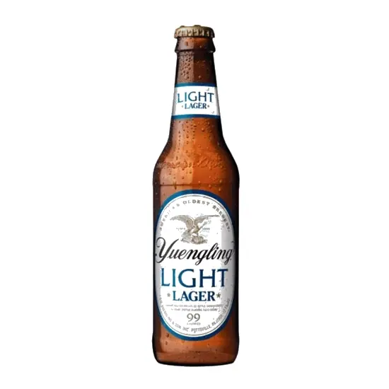 Yuengling Light 12 Pack at CBC Liquors, Westford, Westford MA