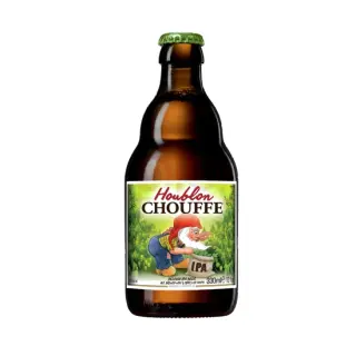 D'achouffe Houblon Chouffe, 4 Pack