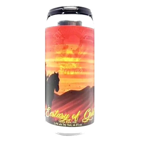 Widow Maker Ecstasy Of Gold 4PK at CBC Liquors, Westford, Westford MA