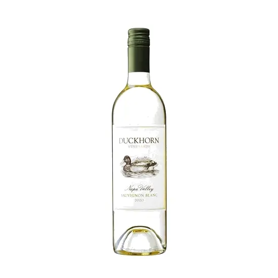Duckhorn Napa Sauvignon Blanc 750ML at CBC Liquors, Westford, Westford MA
