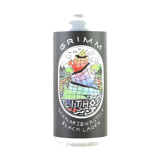 Grimm Lithos 4 Pack at CBC Liquors, Westford, Westford MA