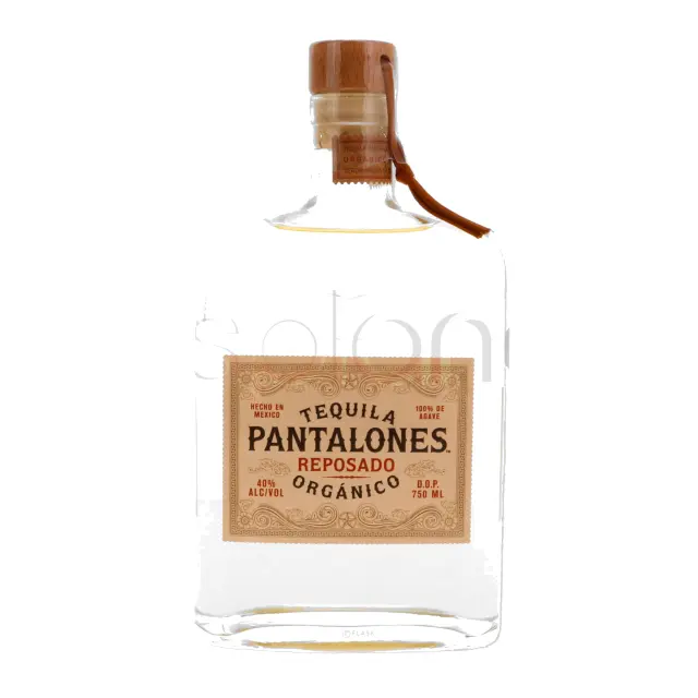 Pantalones Reposado Tequila 750 ML at CBC Liquors, Westford, Westford MA