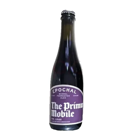 Epochal The Primum Mobile 12.7 OZ at CBC Liquors, Westford, Westford MA