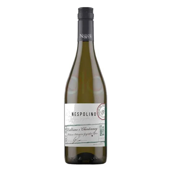 Nespolino Trebbiano Chardonnay 750 ML at CBC Liquors, Westford, Westford MA