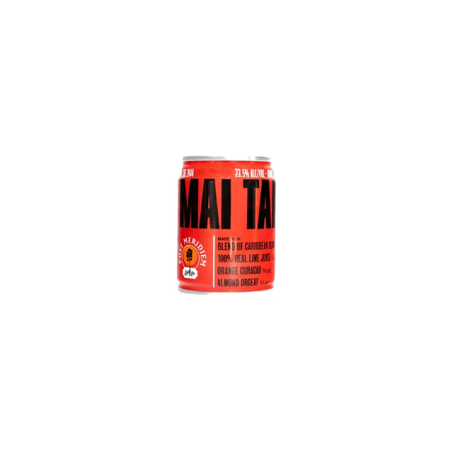 Post Meridiem Mai Tai 100 ML at CBC Liquors, Westford, Westford MA