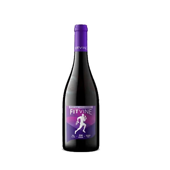 Fitvine Pinot Noir 750 ML at CBC Liquors, Westford, Westford MA