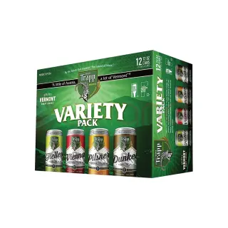Variety Pack