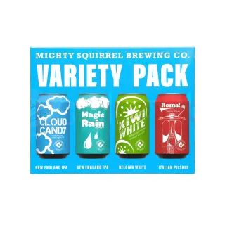 VARIETY PACK