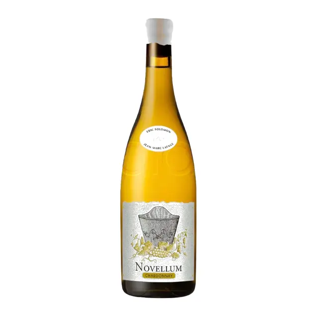 Novellum Chardonay 750 ML at CBC Liquors, Westford, Westford MA