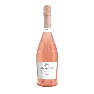 Sparkling Rose