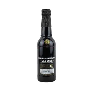 Ola Dubh 30