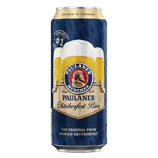 OKTOBERFEST BIER