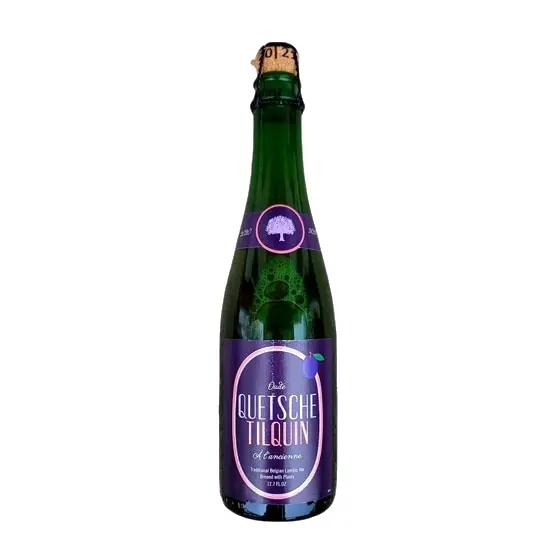 Tilquin Quetsche 2021 750 ML at CBC Liquors, Westford, Westford MA
