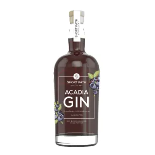 Acadia Gin