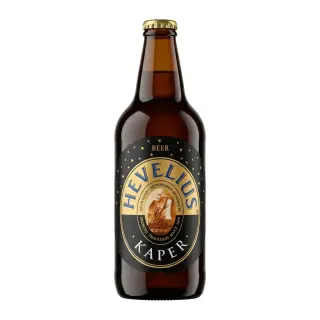 Havelius Kaper Lager, 500 ML