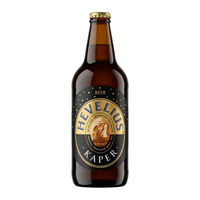 Havelius Kaper 500 ML at CBC Liquors, Westford, Westford MA