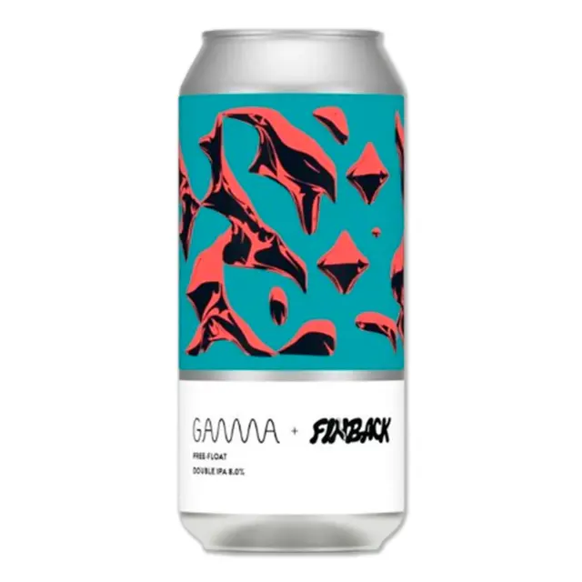 Finback Free Floating 16 OZ at CBC Liquors, Westford, Westford MA