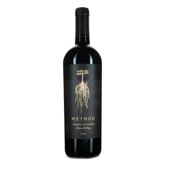 Method Cabernet Sauvignon 750 ML at CBC Liquors, Westford, Westford MA