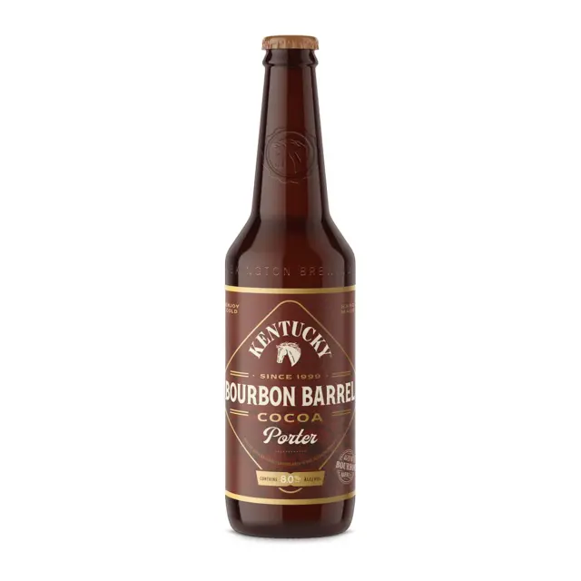 Kentucky Cocoa Porter 4 Pack at CBC Liquors, Westford, Westford MA