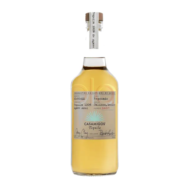 Casamigos Reposado Tequila 375 ML at CBC Liquors, Westford, Westford MA