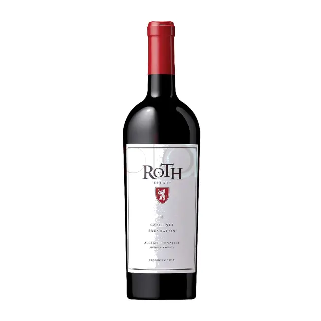 Roth Estate Cabernet Sauvignon 750 ML at CBC Liquors, Westford, Westford MA