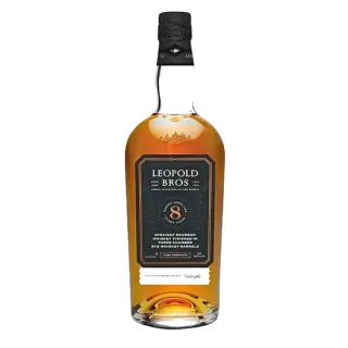 8 Year Bourbon