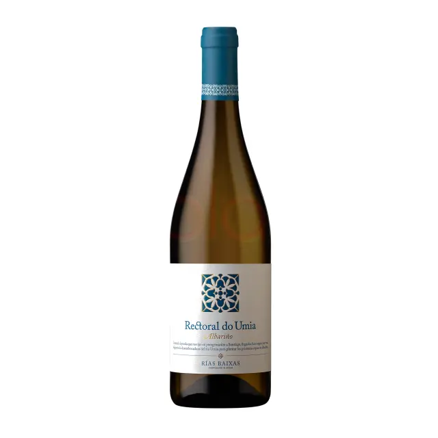 Rectoral Do Umia Albarino 750 ML at CBC Liquors, Westford, Westford MA