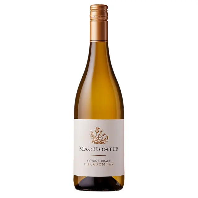 Macrostie Sonoma Coast Chardonnay 750 ML at CBC Liquors, Westford, Westford MA
