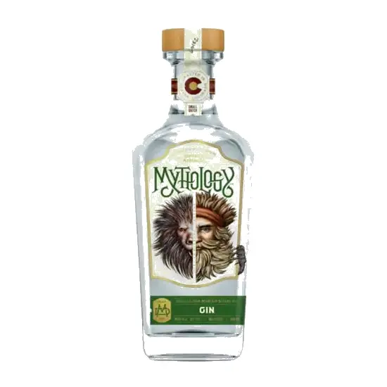 Mythology Needle Pig Gin 750 ML at CBC Liquors, Westford, Westford MA