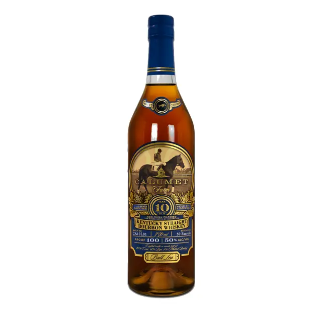Calumet 10 Year 750 ML at CBC Liquors, Westford, Westford MA
