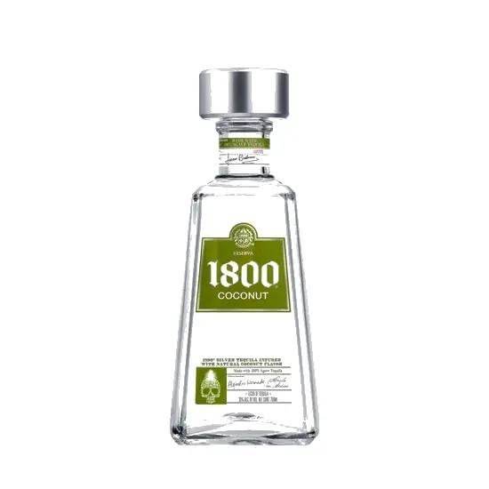 1800 Coconut Tequila 375 ML at CBC Liquors, Westford, Westford MA