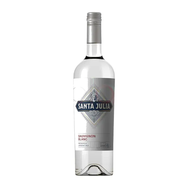 Santa Julia Sauvignon Blanc 750 ML at CBC Liquors, Westford, Westford MA