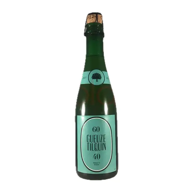Tilquin 60 40 12.7 OZ at CBC Liquors, Westford, Westford MA