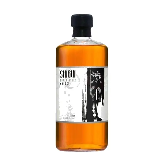 Shibui Grain Select Whisky 750 ML at CBC Liquors, Westford, Westford MA