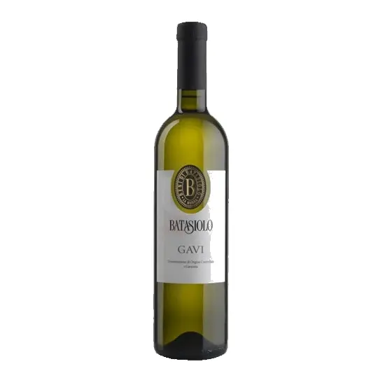 Batasiolo Gavi 750 ML at CBC Liquors, Westford, Westford MA