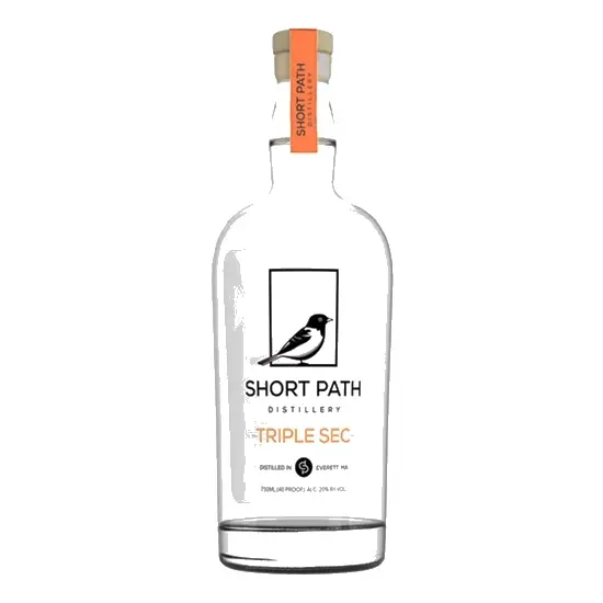 Short Path Triple Sec 750 ML at CBC Liquors, Westford, Westford MA