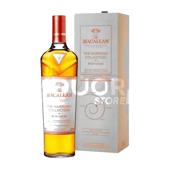Macallan Harmony Collection 750 ML at CBC Liquors, Westford, Westford MA
