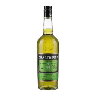 Chartreuse Green Liqueur Liquers, 700 ML