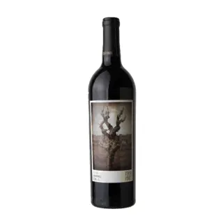 Old Vine Zinfandel