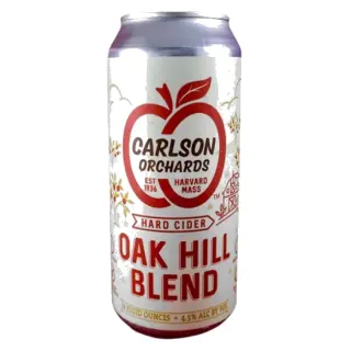 Oak Hill Blend