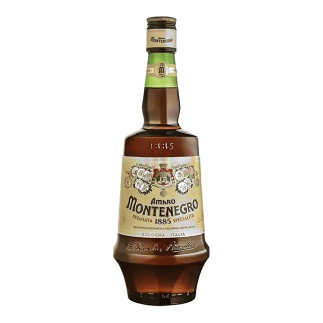 Montenegro Amaro 750 ML at CBC Liquors, Westford, Westford MA