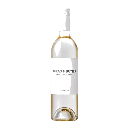 Bread Butter Sauvignon Blanc 750 ML at CBC Liquors, Westford, Westford MA