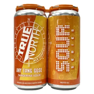 ANY TANG GOSE