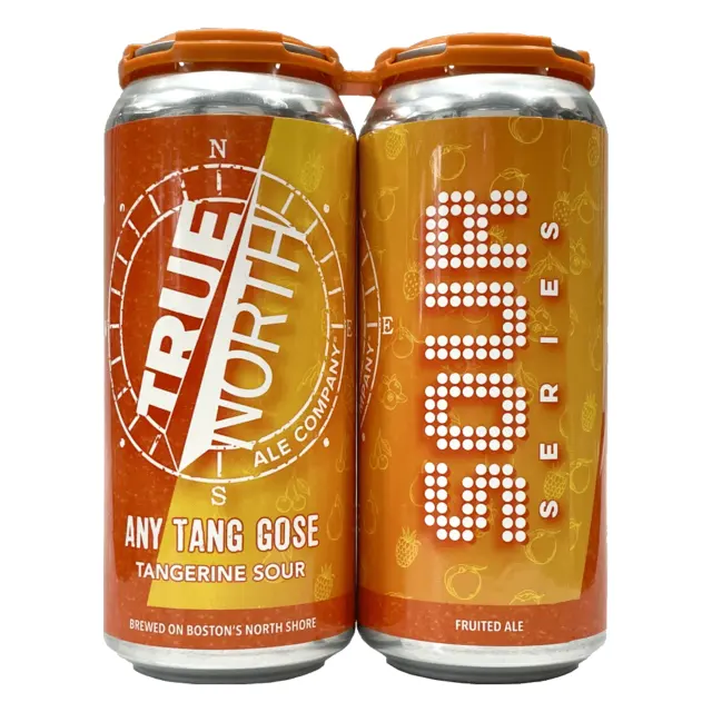 True North Any Tang Gose 16 OZ at CBC Liquors, Westford, Westford MA