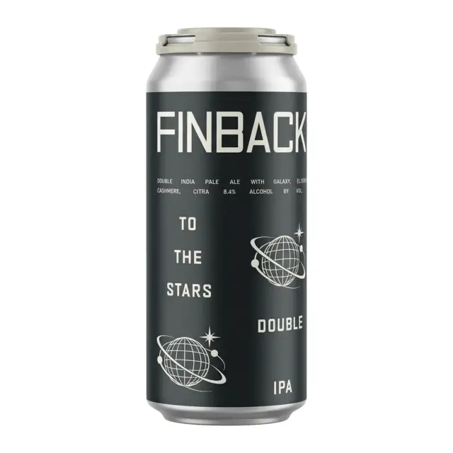 Finback To the Stars 16 OZ at CBC Liquors, Westford, Westford MA