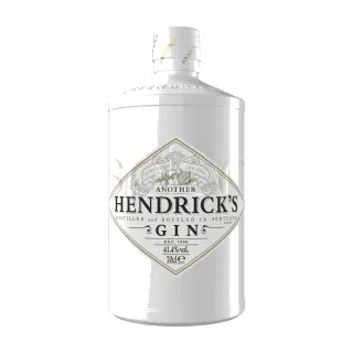 Hendricks Another Gin, 750 ML