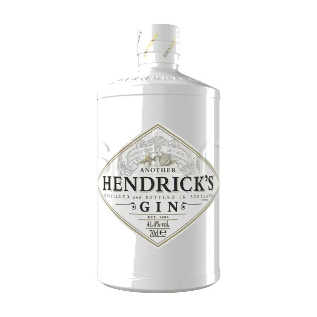 Hendricks Another Gin 750 ML at CBC Liquors, Westford, Westford MA