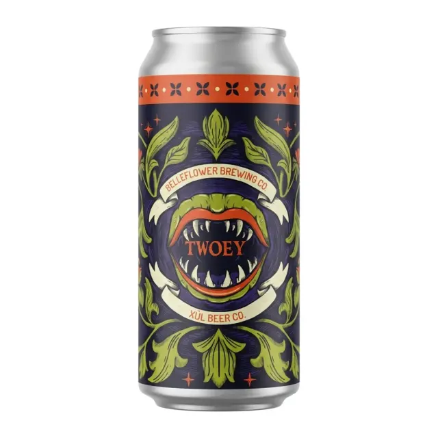 Belleflower Twoey 16 OZ at CBC Liquors, Westford, Westford MA